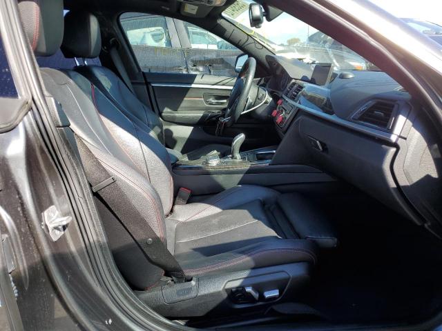 Photo 5 from auction – 2016 BMW 428 XI GRA with VIN WBA4C9C51GG138407