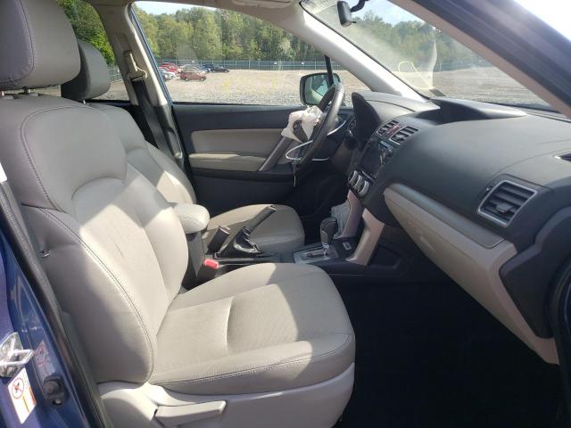 Photo 5 from auction – 2016 SUBARU FORESTER 2 with VIN JF2SJAHC2GH491274