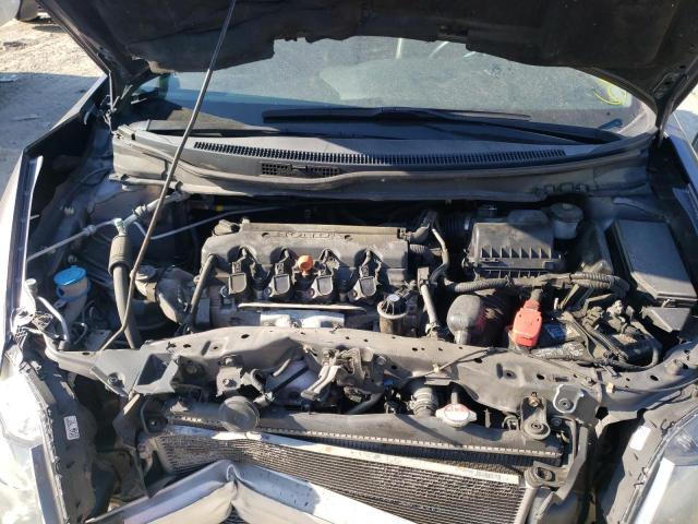 Photo 7 from auction – 2015 HONDA CIVIC EXL with VIN 19XFB2F95FE204766