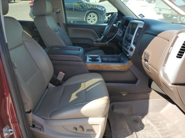 Photo 5 from auction – 2014 GMC SIERRA C15 with VIN 3GTP1VECXEG301289