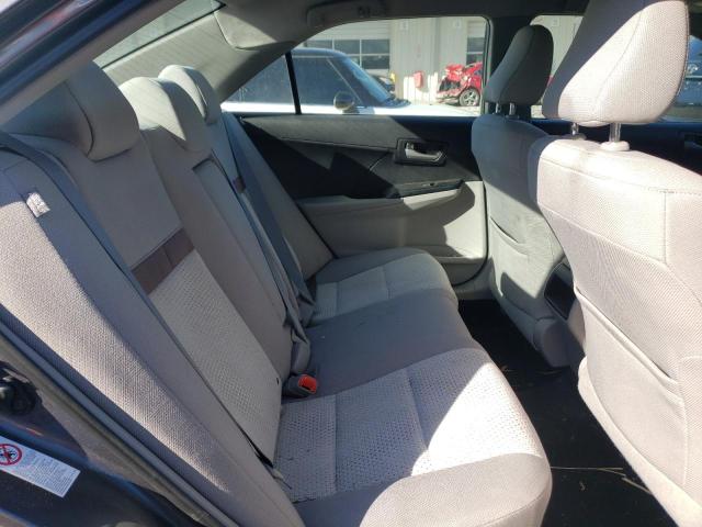 Photo 6 from auction – 2014 TOYOTA CAMRY L with VIN 4T1BF1FK5EU310520