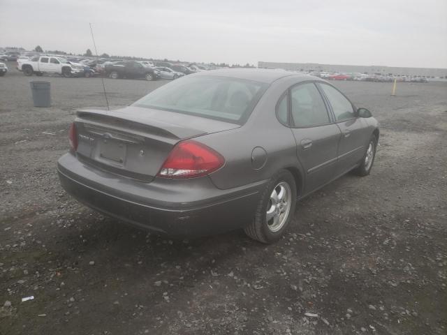 Photo 4 from auction – 2005 FORD TAURUS SE with VIN 1FAFP53285A299728