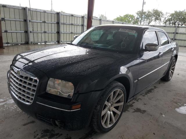 Photo 2 from auction – 2010 CHRYSLER 300 TOURIN with VIN 2C3CA5CV7AH149828
