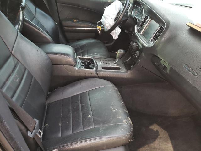 Photo 5 from auction – 2014 DODGE CHARGER R/ with VIN 2C3CDXCT3EH303331