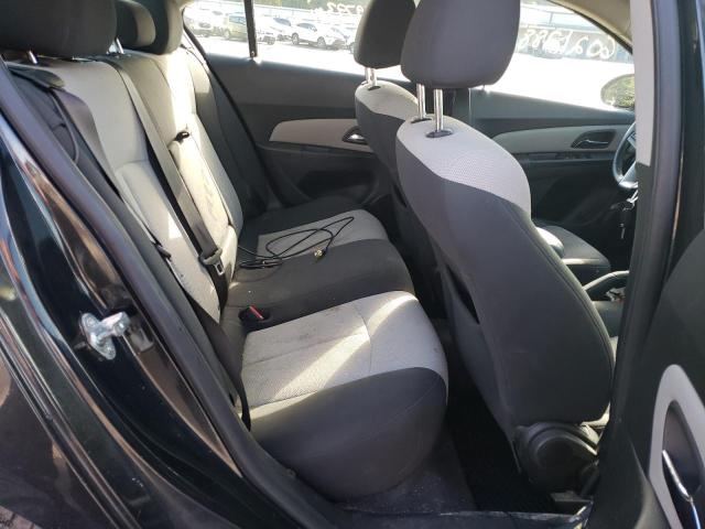 Photo 6 from auction – 2011 CHEVROLET CRUZE LS with VIN 1G1PC5SH7B7115106