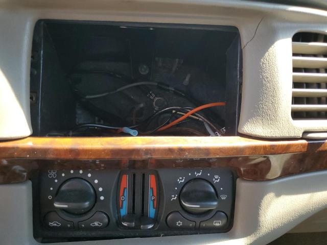Photo 9 from auction – 2005 CHEVROLET IMPALA LS with VIN 2G1WH52K359306758
