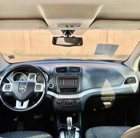 Photo 9 from auction – 2016 DODGE JOURNEY SX with VIN 3C4PDCBG0GT115029