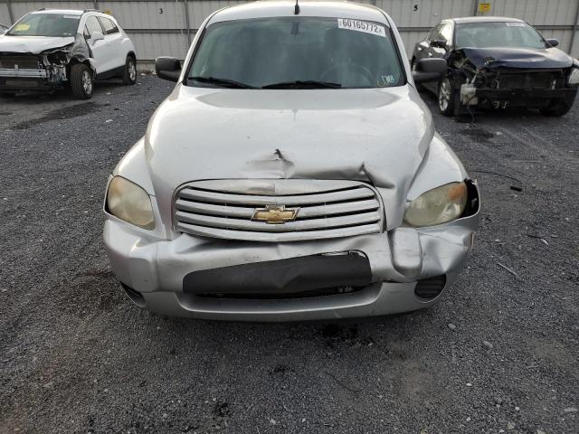 Photo 9 from auction – 2011 CHEVROLET HHR LS with VIN 3GNBAAFW1BS563147