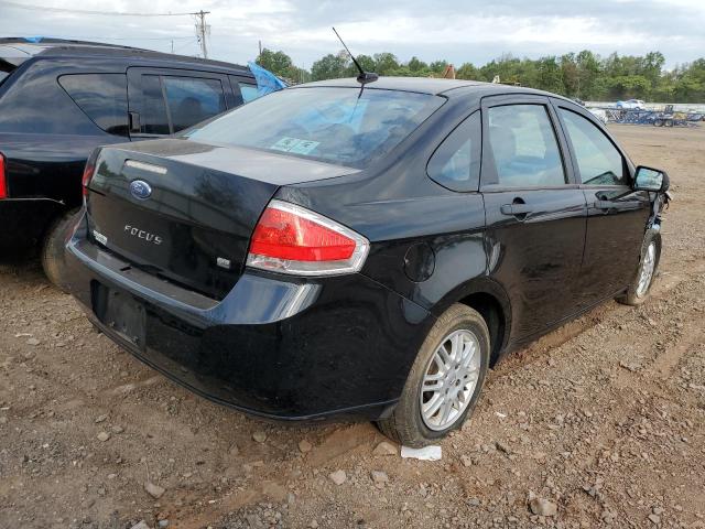 Photo 4 from auction – 2011 FORD FOCUS SE with VIN 1FAHP3FN5BW172890