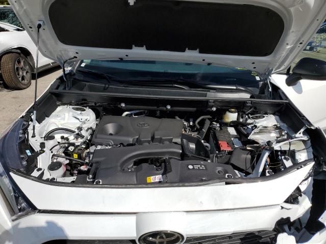 Photo 7 from auction – 2022 TOYOTA RAV4 LE with VIN 2T3F1RFV0NW285249