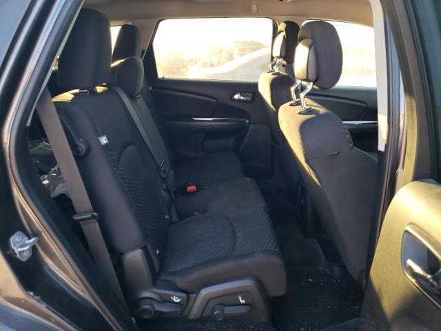 Photo 6 from auction – 2016 DODGE JOURNEY SX with VIN 3C4PDCBB3GT167453