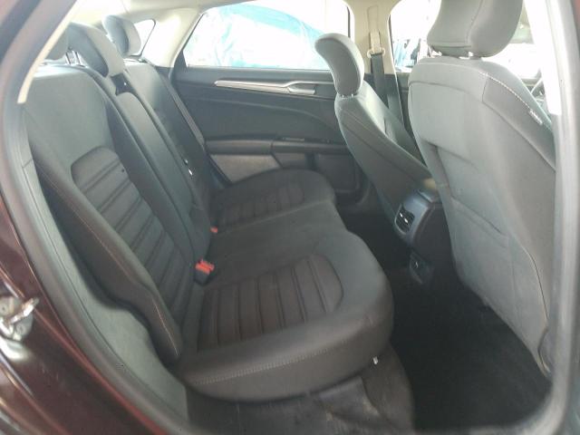 Photo 6 from auction – 2017 FORD FUSION SE with VIN 3FA6P0HD5HR412218