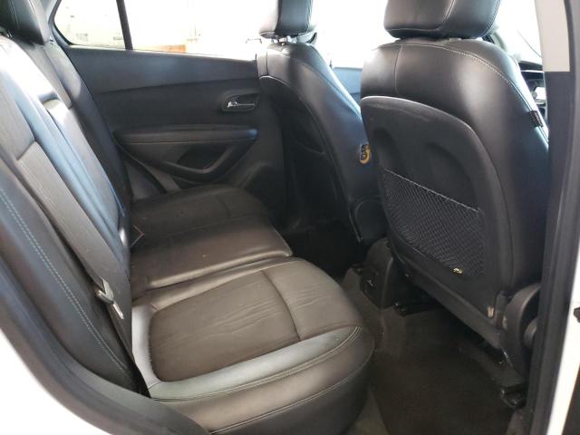 Photo 6 from auction – 2015 CHEVROLET TRAX 1LT with VIN KL7CJLSB3FB201122