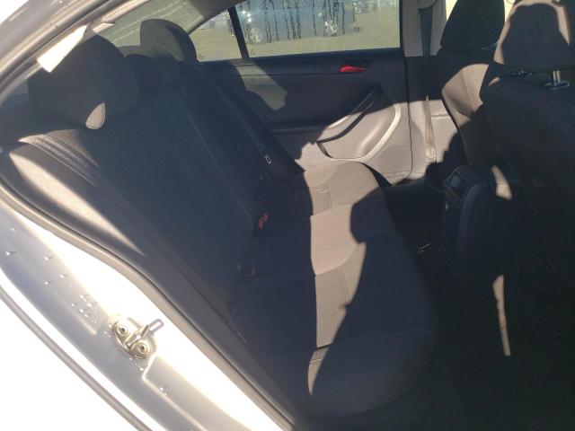 Photo 6 from auction – 2015 VOLKSWAGEN JETTA BASE with VIN 3VW2K7AJ0FM251199