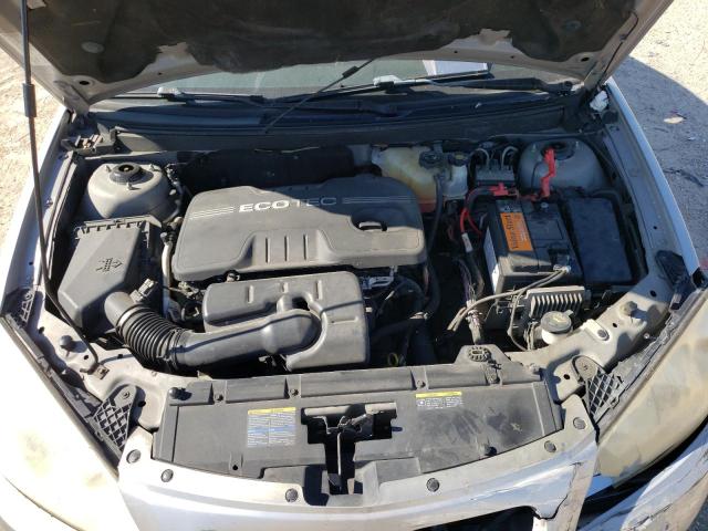 Photo 7 from auction – 2008 PONTIAC G6 VALUE L with VIN 1G2ZF57B984113870