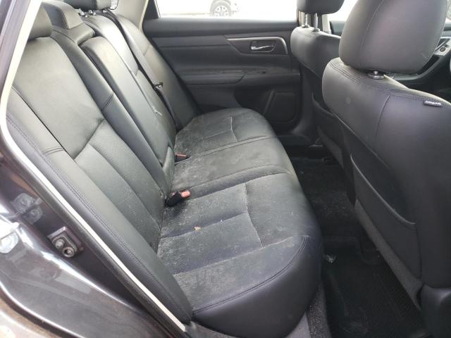 Photo 6 from auction – 2013 NISSAN ALTIMA 3.5 with VIN 1N4BL3AP1DN410835