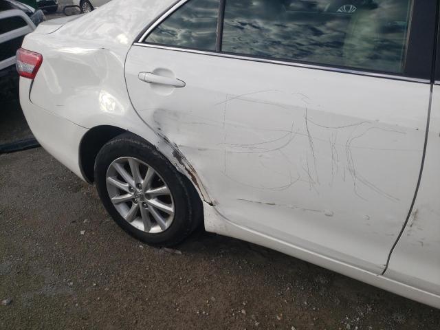 Photo 9 from auction – 2011 TOYOTA CAMRY BASE with VIN 4T4BF3EK6BR091422