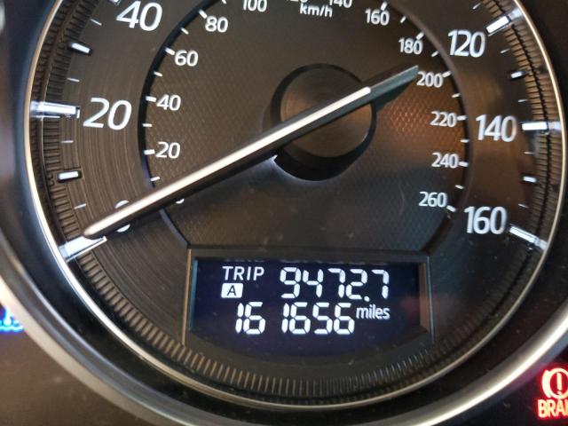 Photo 8 from auction – 2016 MAZDA CX-5 TOURI with VIN JM3KE2CY1G0607713