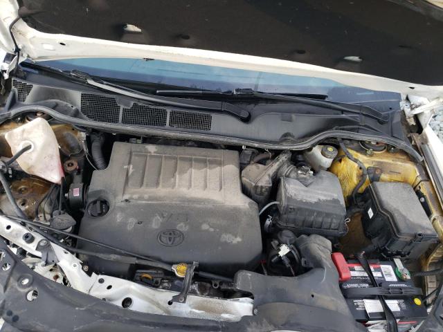 Photo 7 from auction – 2014 TOYOTA VENZA LE with VIN 4T3BK3BB7EU108413