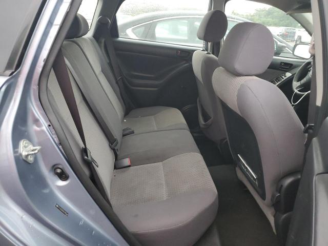 Photo 6 from auction – 2005 TOYOTA COROLLA MA with VIN 2T1LR32E65C365244