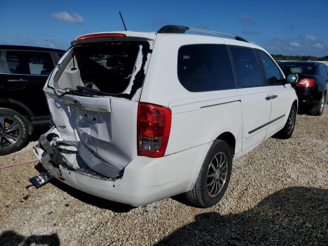 Photo 4 from auction – 2011 KIA SEDONA EX with VIN KNDMH4C76B6387518