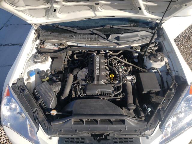 Photo 7 from auction – 2011 HYUNDAI GENESIS CO with VIN KMHHT6KD3BU056633