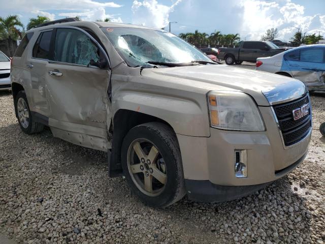 GMC TERRAIN SL 2012 with VIN 2GKFLVEK3C6193964 - Photo from auction