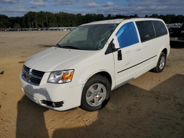 Photo 2 from auction – 2010 DODGE GRAND CARA with VIN 2D4RN5D12AR483249