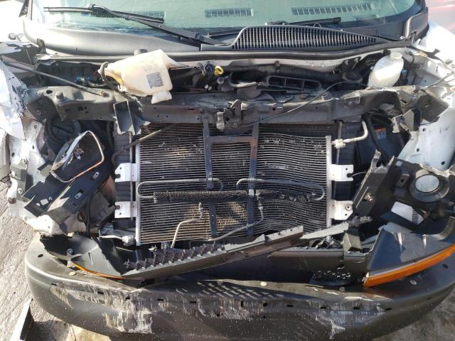 Photo 7 from auction – 2017 CHEVROLET EXPRESS G2 with VIN 1GCWGAFG3H1331595