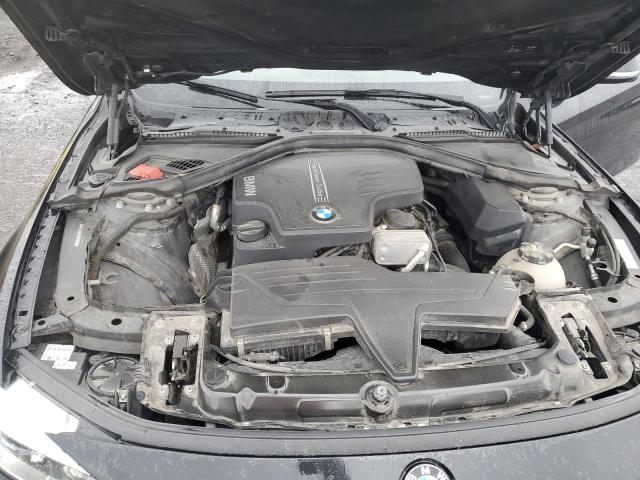 Photo 7 from auction – 2016 BMW 428 XI with VIN WBA3N9C51GK248926