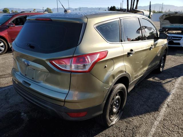Photo 4 from auction – 2013 FORD ESCAPE S with VIN 1FMCU0F79DUB97217