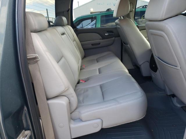 Photo 6 from auction – 2007 CHEVROLET SILVERADO with VIN 1GCHK23617F522541