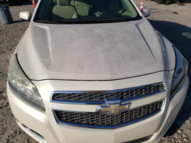 Photo 9 from auction – 2013 CHEVROLET MALIBU 2LT with VIN 1G11F5SR4DF333454
