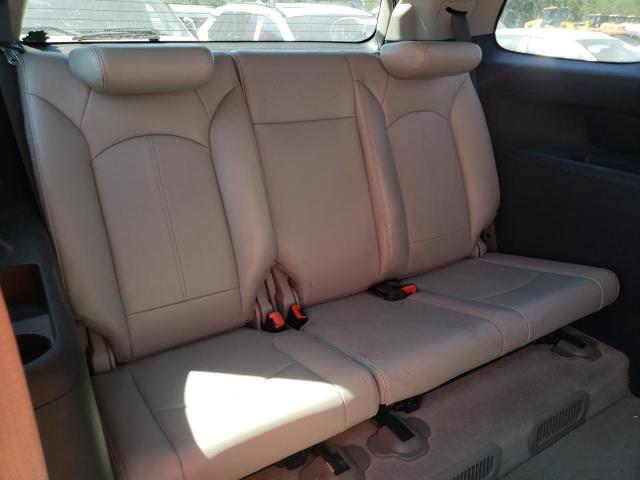 Photo 9 from auction – 2008 GMC ACADIA SLT with VIN 1GKER23788J133308