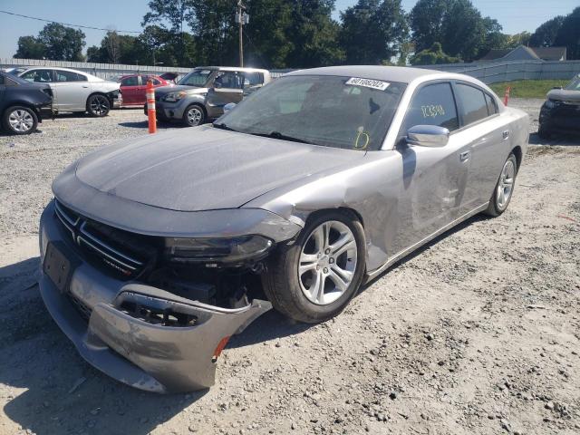 Photo 2 from auction – 2015 DODGE CHARGER SE with VIN 2C3CDXBG8FH812028