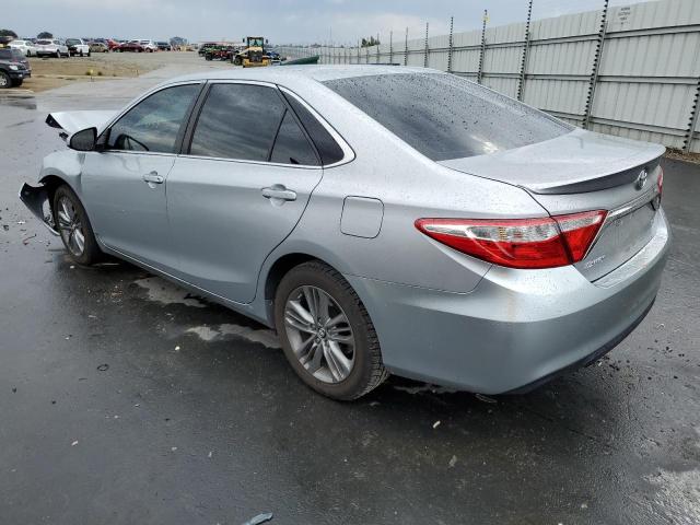 Photo 3 from auction – 2017 TOYOTA CAMRY LE with VIN 4T1BF1FK9HU447304