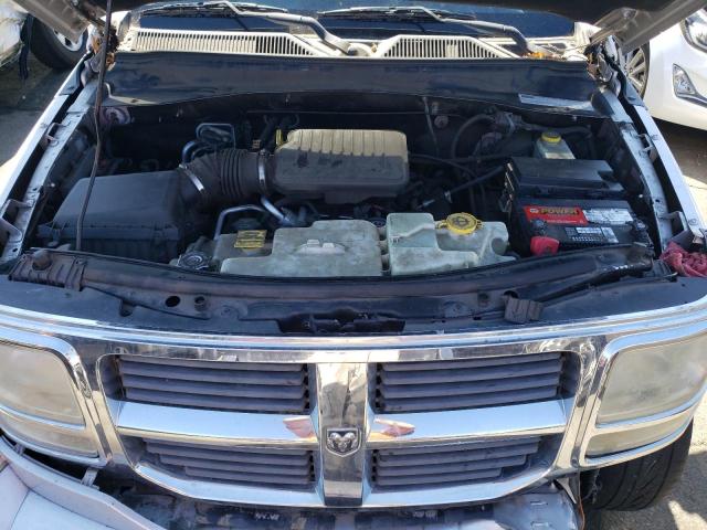 Photo 7 from auction – 2007 DODGE NITRO with VIN 1D8GT58KX7W592279