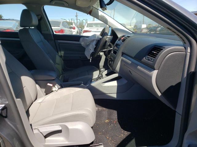 Photo 5 from auction – 2007 VOLKSWAGEN JETTA WOLF with VIN 3VWEG71K97M064472