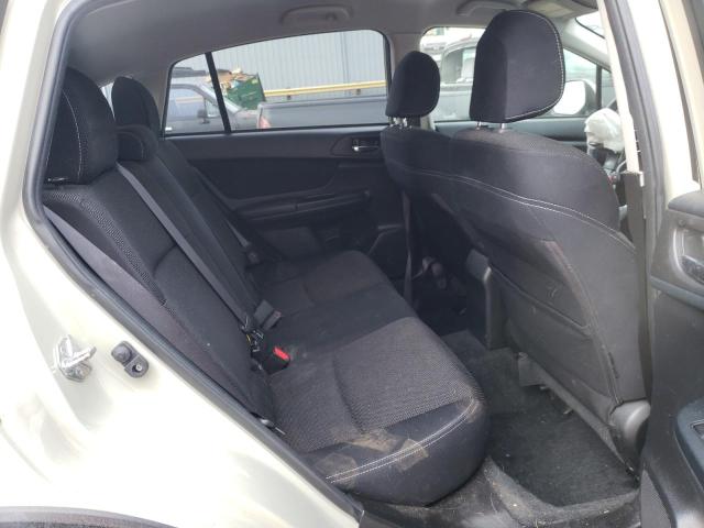 Photo 6 from auction – 2013 SUBARU XV CROSSTR with VIN JF2GPACC1DH851237
