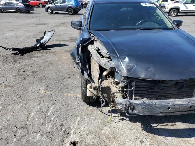 Photo 10 from auction – 2012 HONDA ACCORD SE with VIN 1HGCP2F61CA011377
