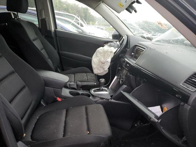 Photo 5 from auction – 2015 MAZDA CX-5 TOURI with VIN JM3KE4CYXF0447700