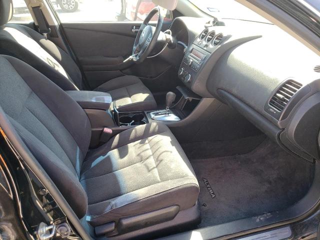 Photo 5 from auction – 2011 NISSAN ALTIMA BAS with VIN 1N4AL2AP2BN517167