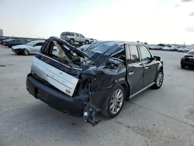 Photo 4 from auction – 2016 FORD FLEX LIMIT with VIN 2FMGK5D88GBA02590