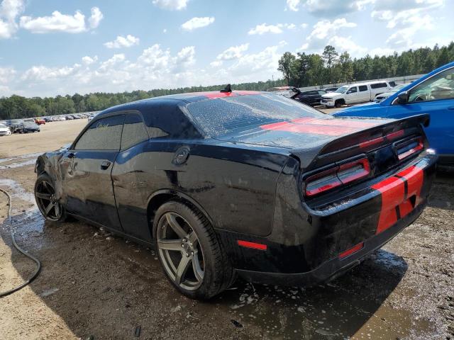 Photo 3 from auction – 2019 DODGE CHALLENGER with VIN 2C3CDZC93KH624958
