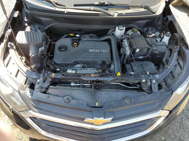 Photo 7 from auction – 2020 CHEVROLET EQUINOX LT with VIN 3GNAXKEV5LS513636