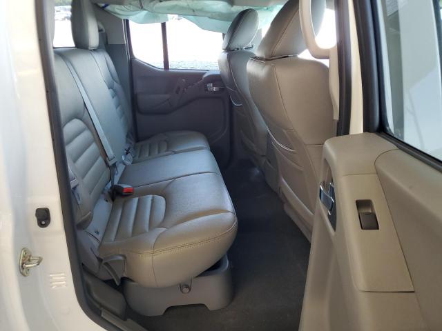 Photo 6 from auction – 2019 NISSAN FRONTIER S with VIN 1N6AD0ER0KN872844