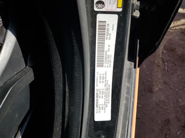 صورة رقم 10 من المزاد - 2014 DODGE AVENGER SE مع VIN 1C3CDZAB2EN202763