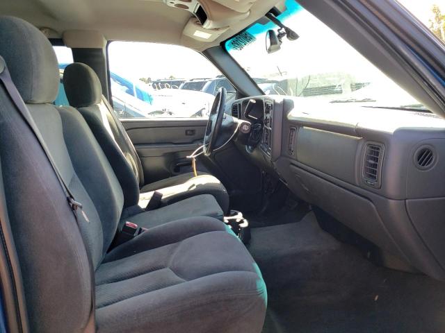 Photo 5 from auction – 2004 CHEVROLET SILVERADO with VIN 2GCEC19V441234699