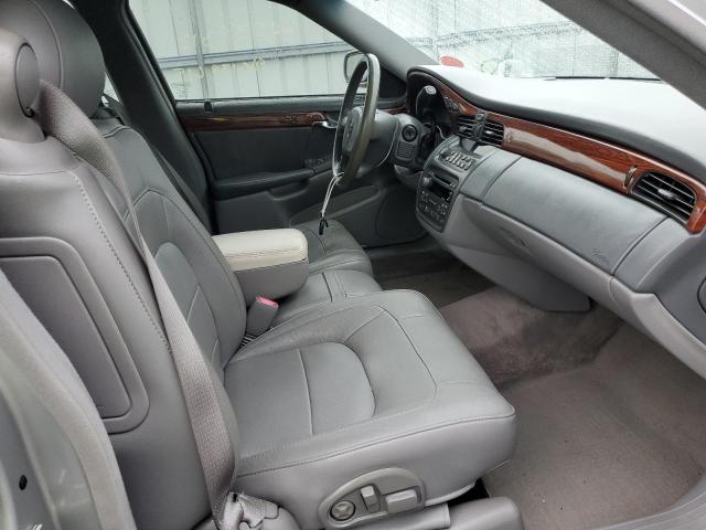 Photo 5 from auction – 2005 CADILLAC DEVILLE with VIN 1G6KD57Y25U199092