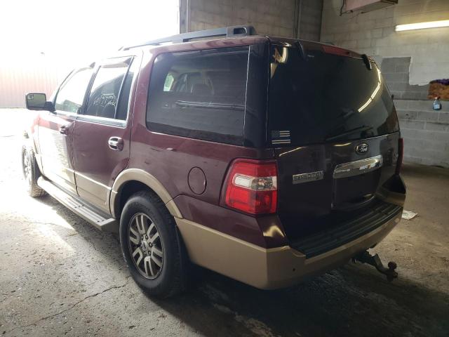 Photo 3 from auction – 2012 FORD EXPEDITION with VIN 1FMJU1J58CEF02654